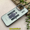 قاب گوشی iPhone 16 Pro Max آیفون GOOD LUCK اورجینال فانتزی طرح اسپرت SPORT کد 82051