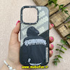 قاب گوشی iPhone 16 Pro آیفون GOOD LUCK اورجینال فانتزی طرح اسپرت SPORT کد 82060