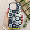 قاب گوشی iPhone 16 Pro آیفون GOOD LUCK اورجینال فانتزی طرح اسپرت SPORT کد 82062