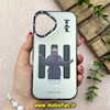 قاب گوشی iPhone 16 آیفون GOOD LUCK اورجینال فانتزی طرح اسپرت SPORT کد 82071