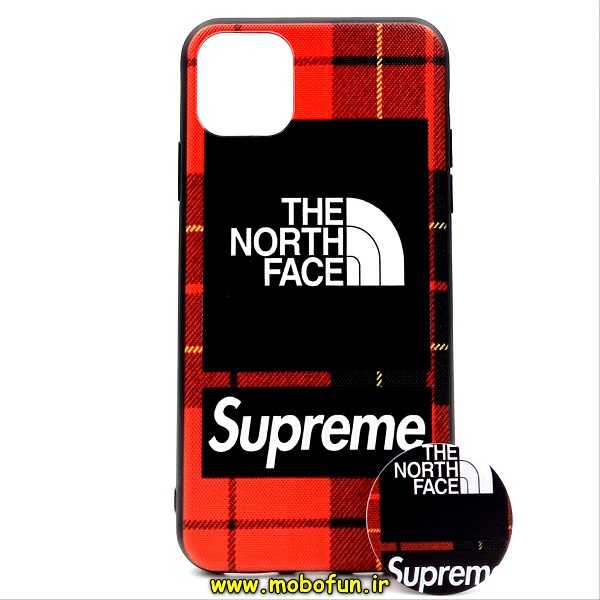 مشخصات و خرید قاب گوشی Iphone 11 Pro Max فانتزی برجسته طرح THE NORTH FACE به همراه پاپ سوکت، خرید قاب گوشی Iphone 11 Pro Max فانتزی برجسته طرح THE NORTH FACE به همراه پاپ سوکت از فروشگاه موبوفان