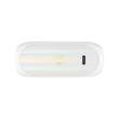 ایرفون بی سیم Porodo Soundtec مدل PD-STWLEP002-WH سفید کد 74216