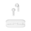 ایرفون بی سیم Porodo Soundtec مدل PD-STWLEP002-WH سفید کد 74216