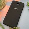 قاب گوشی Galaxy J7 Prime سامسونگ سیلیکونی اورجینال پاک کنی درجه یک زیربسته مشکی کد 74304