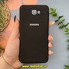 قاب گوشی Galaxy J7 Prime سامسونگ سیلیکونی اورجینال پاک کنی درجه یک زیربسته مشکی کد 74304