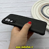 قاب گوشی Poco M3 Pro / Redmi Note 10 5G / Redmi Note 11 SE شیائومی ژله ای چرمی ساده ایکس لول X-LEVEL مشکی کد 82209