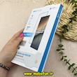 گلس گوشی Galaxy S25 Ultra سامسونگ شیشه ای HD 9D Glass کازوم KUZOOM اورجینال کد 74458