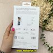 گلس گوشی Galaxy S25 Ultra سامسونگ شیشه ای HD 9D Glass کازوم KUZOOM اورجینال کد 74458