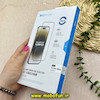 گلس گوشی iPhone 16 Pro Max آیفون شیشه ای HD 9D Glass کازوم KUZOOM اورجینال کد 74460
