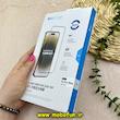 گلس گوشی iPhone 16 Pro Max آیفون شیشه ای HD 9D Glass کازوم KUZOOM اورجینال کد 74460