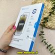 گلس گوشی iPhone 15 Pro Max آیفون شیشه ای HD 9D Glass کازوم KUZOOM اورجینال کد 74462