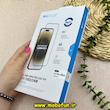 گلس گوشی iPhone 14 Pro Max آیفون شیشه ای HD 9D Glass کازوم KUZOOM اورجینال کد 74463