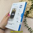 گلس گوشی iPhone 13 / iPhone 13 Pro / iPhone 14 آیفون شیشه ای HD 9D Glass کازوم KUZOOM اورجینال کد 74465