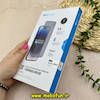 گلس گوشی iPhone 16 Pro Max آیفون شیشه ای HD 9D Privacy Glass کازوم KUZOOM حریم شخصی اورجینال کد 74468