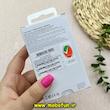 شارژر اصلی گوشی Galaxy S25 Ultra سامسونگ NFC دار تک پورت 45W وات Type-C B دو پین سوپر فست شارژ رنگ مشکی کد 30369