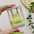 تبدیل برق 3 به 2 رادان Radan زرد کد 74484