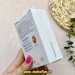 شارژر اصلی گوشی سامسونگ تک پورت 45W وات Type-C سه پین سوپر فست شارژ رنگ سفید کد 74487