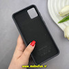 قاب گوشی Galaxy A05 سامسونگ اورجینال پاستیلی مات دوتیکه مشکی کد 82427