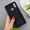 قاب گوشی Galaxy A10S سامسونگ اورجینال پاستیلی مات دوتیکه مشکی کد 82436