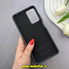قاب گوشی Redmi Note 11 Pro 4G Global / Redmi Note 11 Pro 5G Global / Redmi Note 11E Pro 5G / Redmi Note 12 Pro 4G شیائومی اورجینال پاستیلی مات دوتیکه مشکی کد 82503