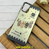 قاب گوشی Galaxy A06 سامسونگ GOOD LUCK اورجینال فانتزی طرح گربه کیوت کد 82905