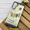 قاب گوشی Galaxy A26 سامسونگ GOOD LUCK اورجینال فانتزی طرح گربه کیوت کد 82909