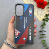 قاب گوشی Galaxy A14 سامسونگ So CooL سوکول اورجینال فانتزی دکمه کرومی طرح BMW کد 82935