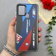 قاب گوشی Galaxy A21S سامسونگ So CooL سوکول اورجینال فانتزی دکمه کرومی طرح BMW کد 82939