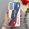قاب گوشی Galaxy A25 سامسونگ So CooL سوکول اورجینال فانتزی دکمه کرومی طرح BMW کد 82951
