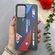 قاب گوشی Galaxy A72 سامسونگ So CooL سوکول اورجینال فانتزی دکمه کرومی طرح BMW کد 82969