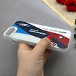 قاب گوشی iPhone 7 Plus / iPhone 8 Plus آیفون So CooL سوکول اورجینال فانتزی دکمه کرومی طرح BMW کد 82973
