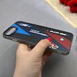 قاب گوشی iPhone 7 Plus / iPhone 8 Plus آیفون So CooL سوکول اورجینال فانتزی دکمه کرومی طرح BMW کد 82974