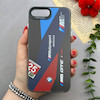 قاب گوشی iPhone 7 Plus / iPhone 8 Plus آیفون So CooL سوکول اورجینال فانتزی دکمه کرومی طرح BMW کد 82974