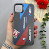 قاب گوشی iPhone 11 Pro Max آیفون So CooL سوکول اورجینال فانتزی دکمه کرومی طرح BMW کد 82979