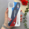 قاب گوشی iPhone 11 Pro Max آیفون So CooL سوکول اورجینال فانتزی دکمه کرومی طرح BMW کد 82980