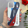قاب گوشی iPhone 12 / iPhone 12 Pro آیفون So CooL سوکول اورجینال فانتزی دکمه کرومی طرح BMW کد 82981