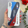 قاب گوشی iPhone XS Max آیفون So CooL سوکول اورجینال فانتزی دکمه کرومی طرح BMW کد 82995