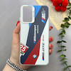 قاب گوشی Poco M3 / Redmi 9T شیائومی So CooL سوکول اورجینال فانتزی دکمه کرومی طرح BMW کد 82996