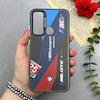 قاب گوشی Redmi Note 8 / Redmi Note 8 2021 شیائومی So CooL سوکول اورجینال فانتزی دکمه کرومی طرح BMW کد 83002
