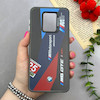 قاب گوشی Redmi Note 9S / Redmi Note 9 Pro شیائومی So CooL سوکول اورجینال فانتزی دکمه کرومی طرح BMW کد 83006