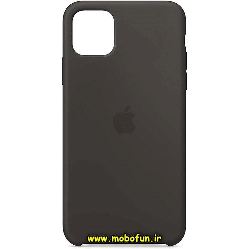 مشخصات و خرید قاب گوشی Iphone 11 Pro سیلیکونی زیرباز، خرید قاب گوشی Iphone 11 Pro سیلیکونی زیرباز از فروشگاه موبوفان، خرید قاب سیلیکونی آیفون 11 پرو، قاب سیلیکونی آیفون