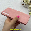 قاب گوشی Galaxy A25 سامسونگ اورجینال NEW CASE طرح جیر درجه یک HARD محافظ لنزدار صورتی کد 82539