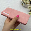 قاب گوشی Galaxy A54 سامسونگ اورجینال NEW CASE طرح جیر درجه یک HARD محافظ لنزدار صورتی کد 82555