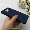 قاب گوشی Poco X3 / Poco X3 Pro شیائومی اورجینال NEW CASE طرح جیر درجه یک HARD محافظ لنزدار سرمه ای کد 82573