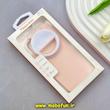 قاب گوشی iPhone 13 / iPhone 14 آیفون سیلیکونی رینگ لایت دار گلبهی کد 82826