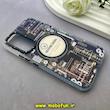 قاب گوشی Galaxy A54 سامسونگ یانگ کیت YOUNGKIT دور مات ایربگ دار طرح اسپرت کد 82860