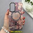 قاب گوشی Galaxy A54 سامسونگ یانگ کیت YOUNGKIT دور مات ایربگ دار طرح اسپرت کد 82861