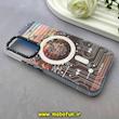 قاب گوشی Galaxy A54 سامسونگ یانگ کیت YOUNGKIT دور مات ایربگ دار طرح اسپرت کد 82862