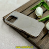 قاب گوشی iPhone 16 آیفون شاین مگ سیف دار عسلی کد 84335
