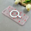 قاب گوشی iPhone 7 Plus / iPhone 8 Plus آیفون پشت مات اورجینال PC Case سخت HARD طرح مگ سیف فانتزی پاپیون کد 84671